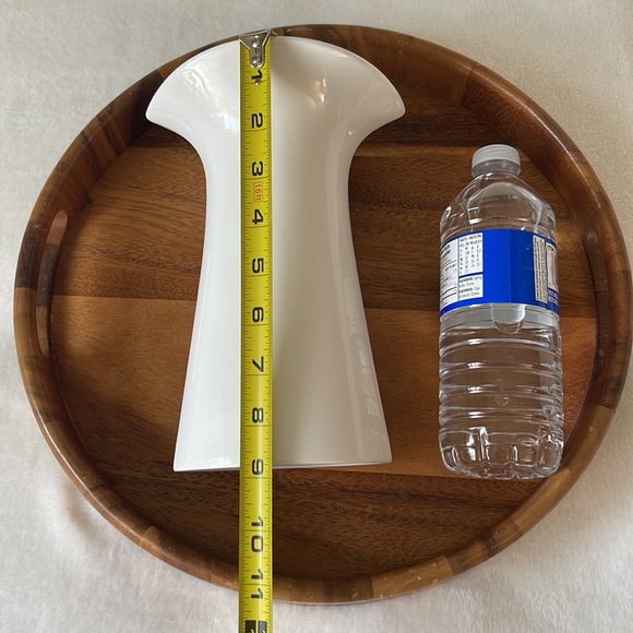 Christopher Stuart Vase 'Tempist' - Picture 4 of 5